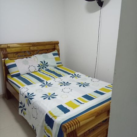 Hotel Mi Ranchito Sincelejo Buitenkant foto