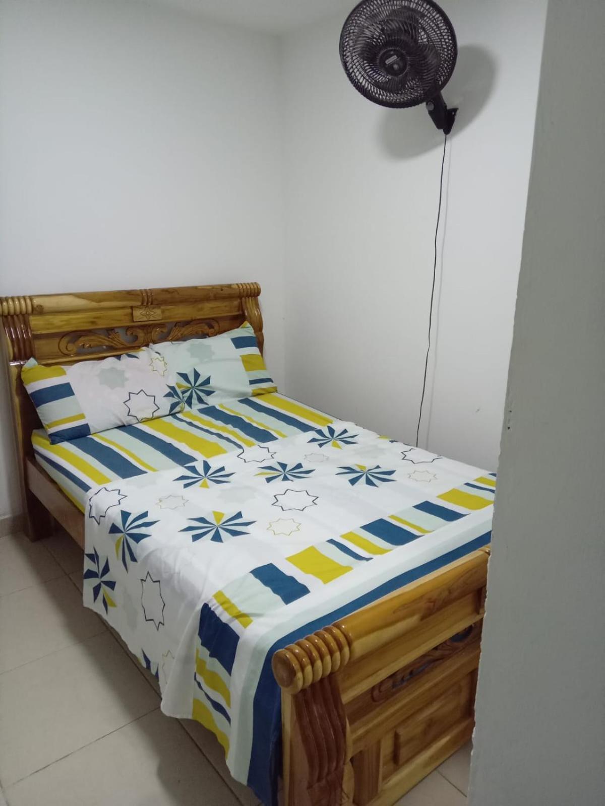 Hotel Mi Ranchito Sincelejo Buitenkant foto